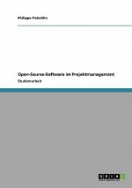 Open-Source-Software im Projektmanagement