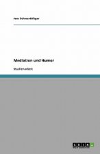 Mediation und Humor