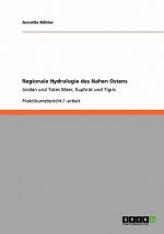 Regionale Hydrologie des Nahen Ostens