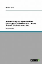 Hybridisierung von mythischen und christlichen Erzählschemata im 