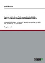 Sozialarchaologische Analysen zur Kontinuitat des neolithischen Bestattungsrituals Sudskandinaviens