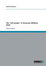 soft people in Tennessee Williams plays