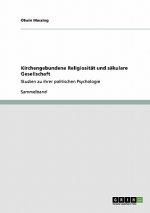 Kirchengebundene Religiositat und sakulare Gesellschaft