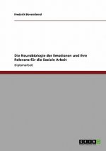 Neurobiologie der Emotionen und ihre Relevanz fur die Soziale Arbeit