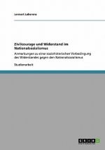 Zivilcourage und Widerstand im Nationalsozialismus