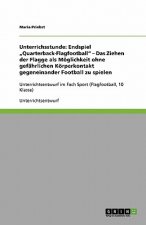 Unterrichsstunde: Endspiel 