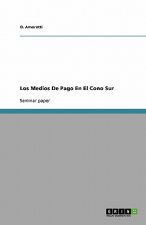 Medios De Pago En El Cono Sur