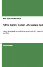 Alfred Kubins Roman 'Die andere Seite'