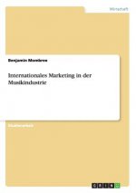 Internationales Marketing in der Musikindustrie