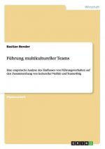 F hrung Multikultureller Teams