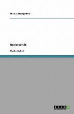 Reziprozitat