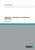 Zinnfiguren - Herstellung, Darstellung und Bedeutung