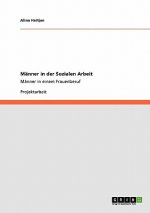 Manner in der Sozialen Arbeit