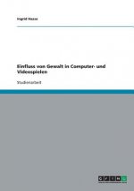 Einfluss von Gewalt in Computer- und Videospielen