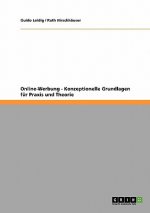 Online-Werbung. Konzeptionelle Grundlagen für Praxis und Theorie