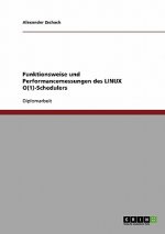 Funktionsweise und Performancemessungen des LINUX O(1)-Schedulers