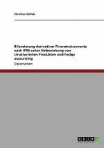 Bilanzierung derivativer Finanzinstrumente nach IFRS