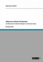 Habermas und das Christentum