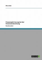 Prozessoptimierung bei der Personalentwicklung