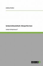 Unterrichtseinheit
