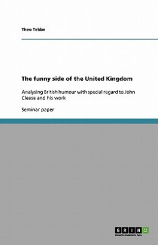 funny side of the United Kingdom