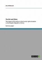 EU and China
