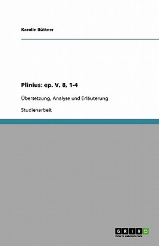Plinius