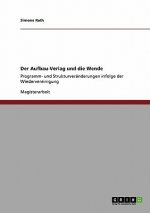 Aufbau-Verlag und die Wende