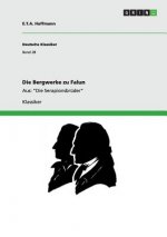 Bergwerke zu Falun