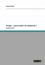 Energie - 