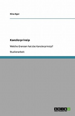 Kanzlerprinzip