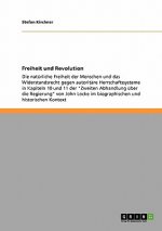 Freiheit und Revolution