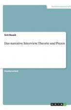 Narrative Interview
