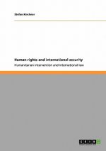 Human rights and international security