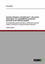 Zwischen Inklusion Und Exklusion? Die Zweite Generation Von Jugendlichen Kurdischer Herkunft in Der Bundesrepublik