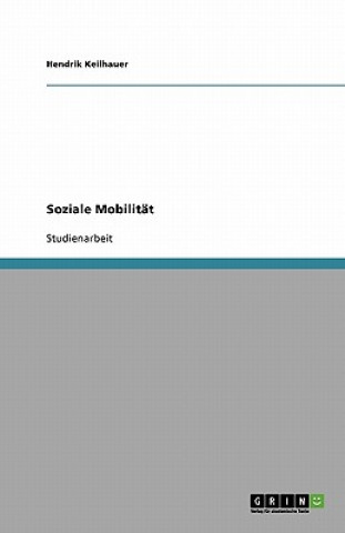 Soziale Mobilitat