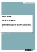 kreative Klasse