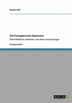 Portugiesische Expansion