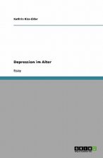 Depression im Alter