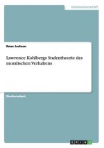 Lawrence Kohlbergs Stufentheorie des moralischen Verhaltens