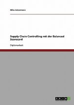 Supply Chain Controlling mit der Balanced Scorecard