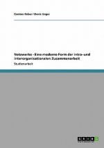 Netzwerke - Eine moderne Form der intra- und interorganisationalen Zusammenarbeit