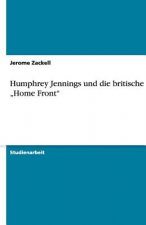 Humphrey Jennings und die britische 
