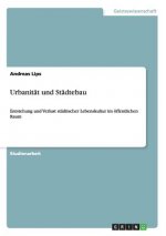 Urbanitat und Stadtebau