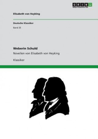 Weberin Schuld