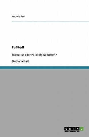 Fußball