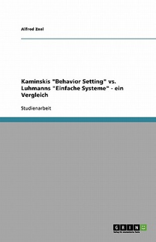 Kaminskis 