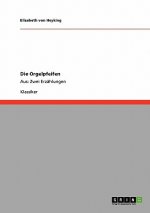Orgelpfeifen