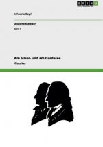 Am Silser- und am Gardasee