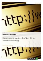 Einsatzmoeglichkeiten des Web 2.0 im Personalmarketing